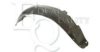 EQUAL QUALITY S0199 Inner Wing Panel